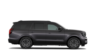 2027 Ford Expedition® External Image 5